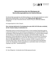thumbnail of 20180112_Offenlegung der Nachschaetzungsergebnisse der Bodenschaetzung