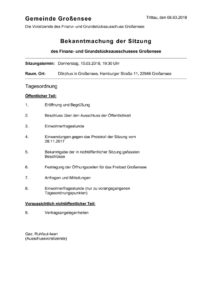 thumbnail of 2018-03-15 Finanz- und Grundstücksausschuss Bekanntmachung
