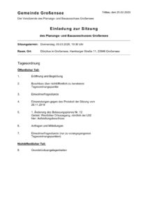 thumbnail of 2020-03-05 BPA Großensee Bekanntmachung