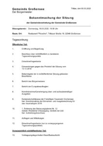 thumbnail of 2020-03-19 GV Großensee Bekanntmachung