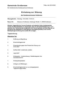 thumbnail of 2022-05-10 Einladung Sitzung Sozialausschuss