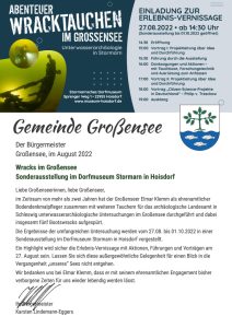 thumbnail of 20220817_Wracks_im_Großensee_Sonderausstellung