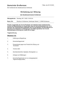 thumbnail of 2022-11-08 Einladung Sozialausschuss