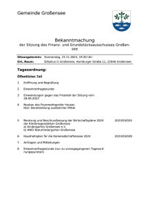 thumbnail of 2023-11-23 FA Grossensee – Bekanntmachung