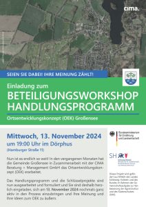 thumbnail of 20241113_Flyer_Beteiligungsworkshop_Grossensee
