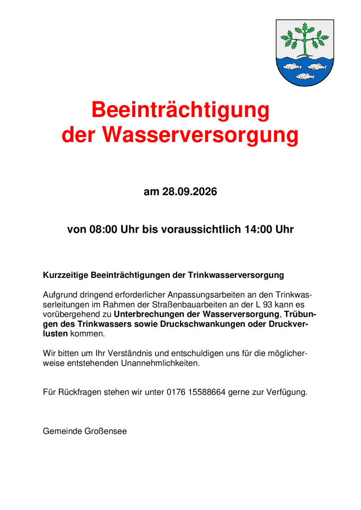 thumbnail of 20260926_Beeintraechtigung_der_Wasserversorgung