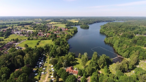 ABC am Großensee