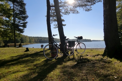 ABC am Großensee